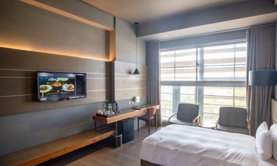 嘉義親子友善飯店推薦清單