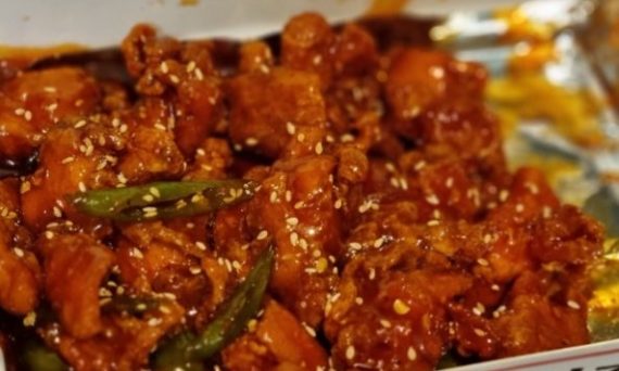 大邱美食探索：住宿周邊人氣餐廳指南