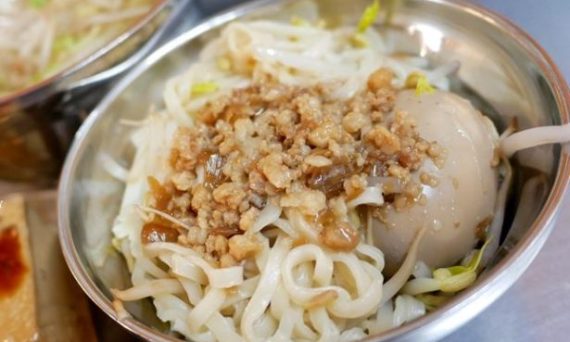 雙城街必吃美食推薦：在地人激推小吃清單