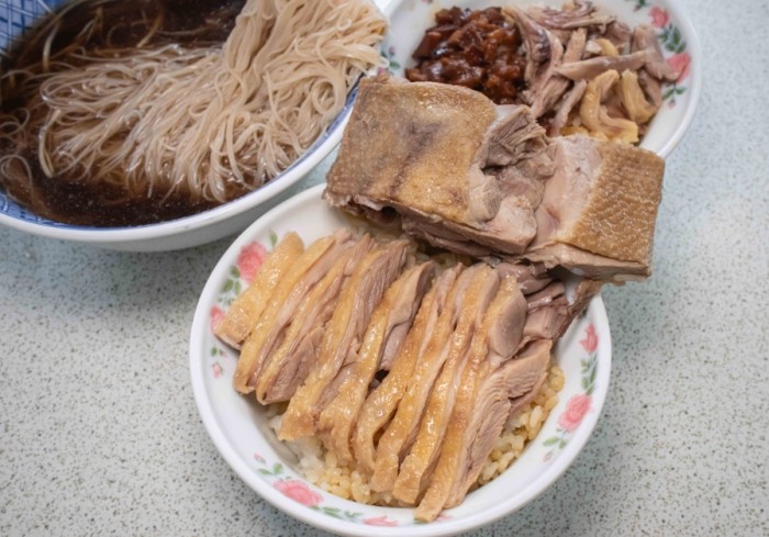 竹南老街隱藏版美食TOP5 竹南老街隱藏版美食TOP5