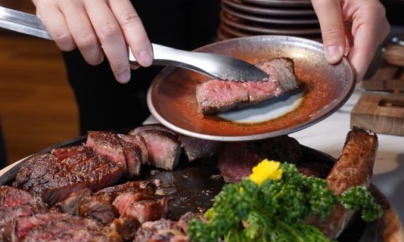 公益路美食有哪些