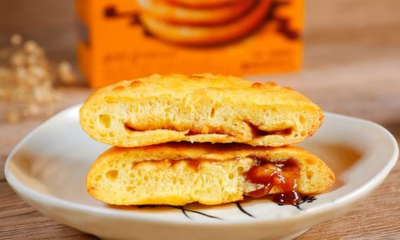 釜山櫻花周邊美食地圖：賞花必嘗在地小吃攤