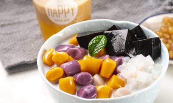 港墘美食推薦：在地人激推的5家必吃店家