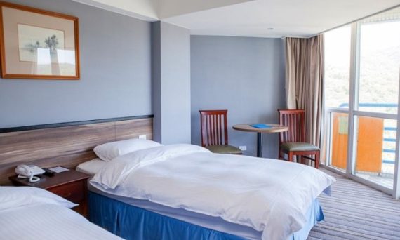 北海岸住宿推薦：平價飯店與景點攻略