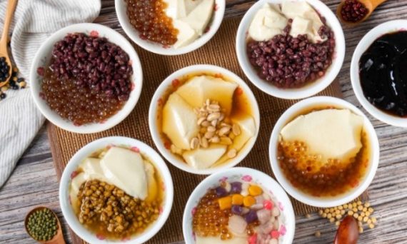 礁溪車站周邊必吃美食推薦清單