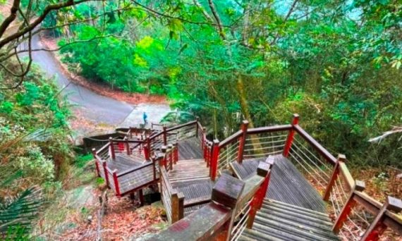 石棹周邊景點旅遊攻略