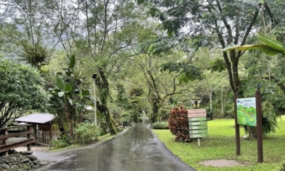 瑞穗溫泉民宿附近必玩景點攻略