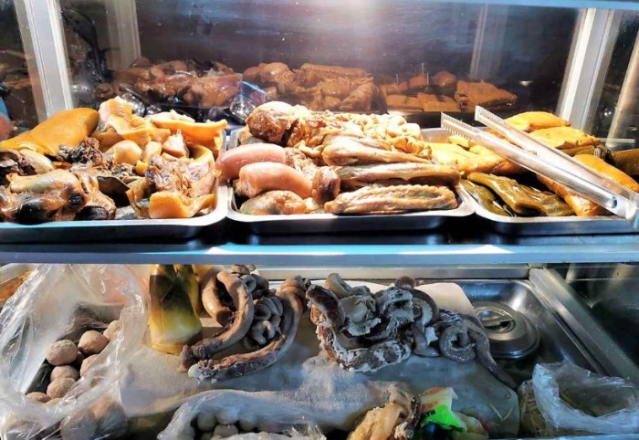 竹南老街隱藏版美食TOP5 竹南老街隱藏版美食TOP5