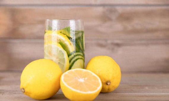 檸檬水做法