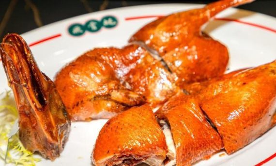 淡水漁人碼頭美食