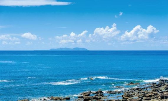 台灣十大旅遊景點