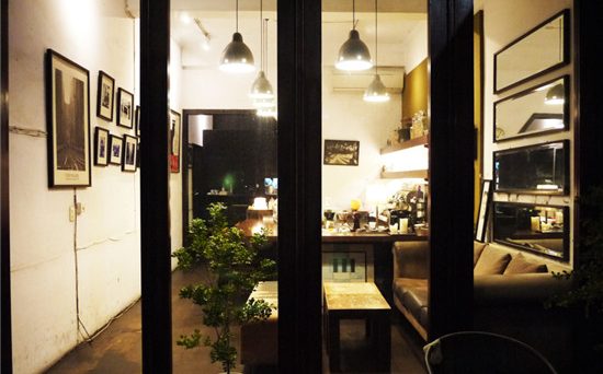 高雄網美咖啡廳