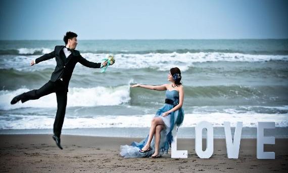 北海岸看海咖啡廳